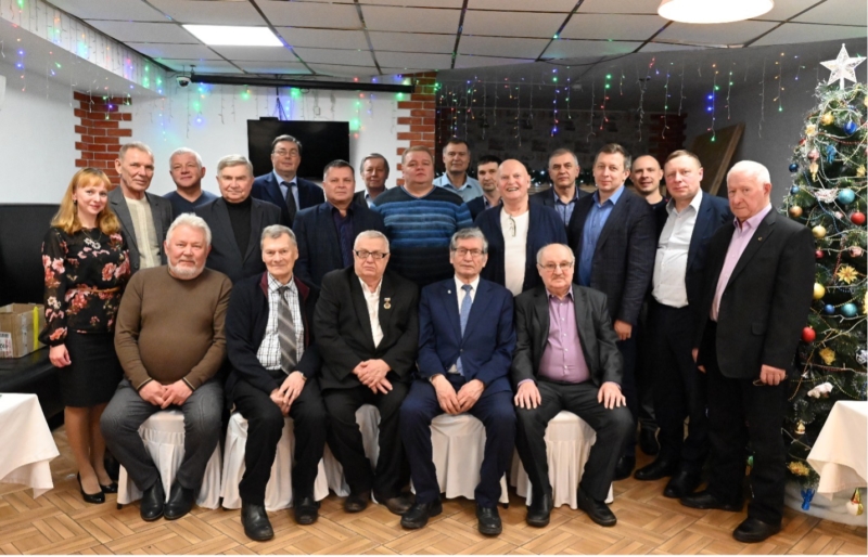 расширенное заседание Совета Ассоциации энергетиков Западного Урала